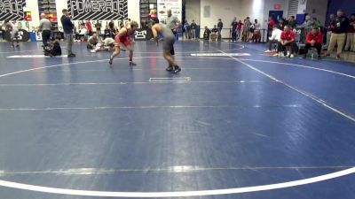 172 lbs R-32 - Rory White, St. Francis-NY vs Dylan Miller, Frank Cox-VA