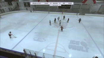 Replay: Home - 2023 Comets vs Wire Nuts | Nov 21 @ 9 PM