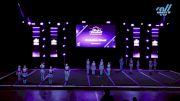 Evolution Cheer - Teal Fury [2025 L1 Youth - D2 - Small Day 1] 2025 SU Battle at the Boardwalk Grand Nationals