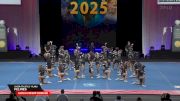 Cheer Athletics Plano - Felines [2025 L6 U18 Non Tumbling Prelims] 2025 The Cheerleading Worlds