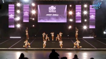 Jerzey Jewelz - Rubies [2024 L2 Mini - D2 Day 1] 2024 SU Battle at the Boardwalk Grand Nationals