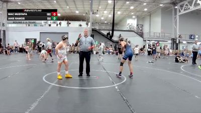 140 lbs Round 2 (4 Team) - David Butenewicz, Yale Street vs Kyle Jedziniak, Revival Legacy