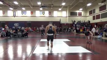 150 lbs Round 1 - Kameron Kremer, Independence vs Logan Ritter, Perry