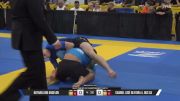 Gabriel José Oliveira A. Dos Sa vs Nathan Lino Angelon 2026 Pan IBJJF Jiu-Jitsu No-Gi Championship