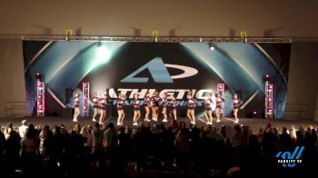 L4 Senior - D2 - Odyssey [2022 All Star Patriots 11/19/2022] 2022 Athletic St. Louis Nationals