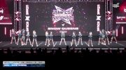 WIDC - Snow Queens [2026 L1 Junior - D2 - Small - B DAY 1] 2026 JAMfest Cheer Super Nationals