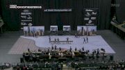 Hamilton Southeastern HS "Fishers IN" at 2026 WGI Percussion/Winds World Championships