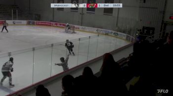 Replay: Home - 2024 EastmanU18 AAA vs Wild U18 AAA | Oct 23 @ 7 PM