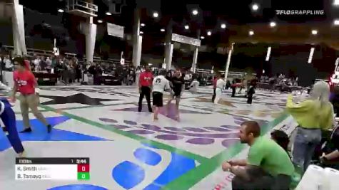 Kim Smith vs Brittney Tamayo 2021 F2W Colorado State Championships - Event