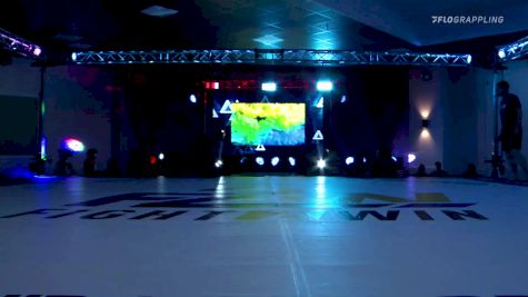 Jt Little vs Julian Salcido 2025 Fight to Win 272