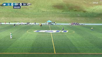 Replay: Chowan vs Emory & Henry | Sep 7 @ 2 PM
