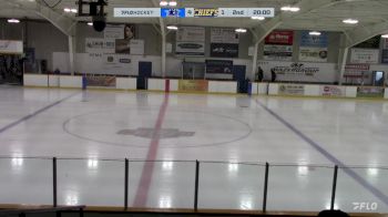 Replay: Home - 2024 Norman U18 AAA vs Chiefs U18 AAA | Nov 1 @ 7 PM