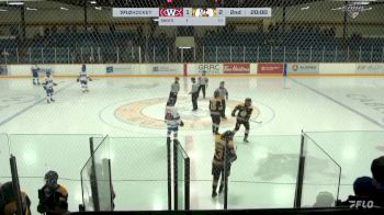 Replay: Home - 2024 Welland vs Hamilton | Feb 8 @ 6 PM