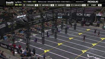 Mixed - TE12 Heat 2