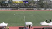 Replay: CSUMB vs Cal State LA | Nov 10 @ 11 AM