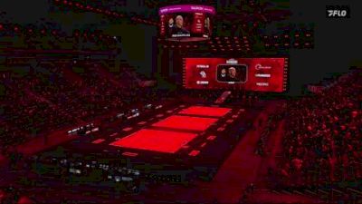 Replay: Mat 3 - 2026 ADCC World Championships | Sep 13 @ 6 PM