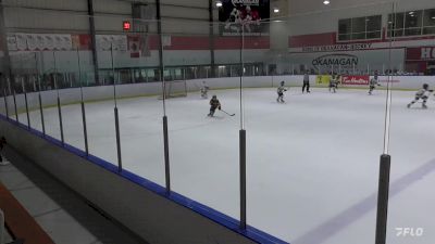 Replay: Ticats U10 AA vs Silver 7 U10 AA | Nov 26 @ 1 PM