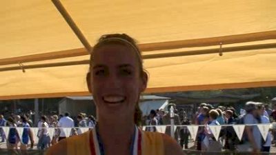 Jacque Taylor Super Sweeps 4th