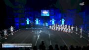 Dolphins Cheerleader Krefeld / Sportclub Krefeld 1905 e.V. - Dolphins Lady 5 [2026 IO-5 Day 2] 2026 ELITE Cheerleading Championship
