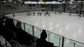 Replay: Home - 2024 EastmanU18 AAA vs Bruins U18 AAA | Jan 17 @ 6 PM