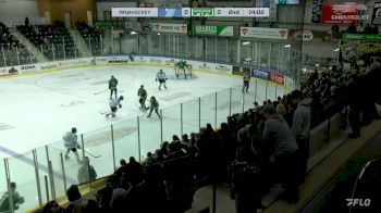 Replay: Home - 2024 Winnipeg vs Portage | Mar 13 @ 7 PM