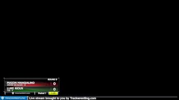 106 lbs Round 5 (6 Team) - Luke Rioux, TSB vs Mason Mangialino, Savage WA Black