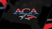 Full Replay - ACA All Star Nationals - Exhibit Hall - Jan 31, 2021 at 8:14 AM CST