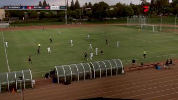 Replay: Fresno Pacific vs Stan State - 2024 Fresno Pacific vs Stanislaus St. | Sep 18 @ 5 PM