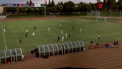 Replay: Fresno Pacific vs Stan State - 2024 Fresno Pacific vs Stanislaus St. | Sep 18 @ 5 PM