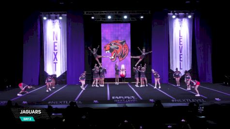 Jaguars [2026 Day 2 Advanced Varsity All Girl] 2026 Next Level Grand Nationals