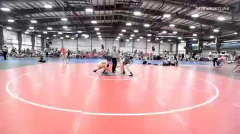 182 lbs Prelims - Jace Grundy, Cyclones -MI vs Schey Huff, Beach Boyz Wrestling