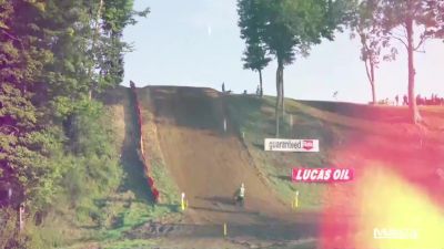 Riders Give Their Thoughts About Ironman Raceway - Lucas Oil Pro Motocross