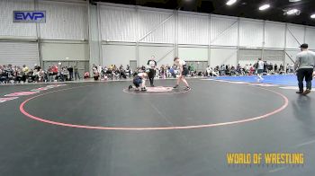 160 lbs Rr Rnd 1 - Shipley Simmons, Shelton Wrestling Academy 12U vs URIAH FRAGUA, MOJO 12u