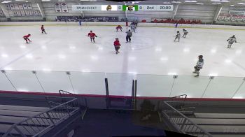 Replay: Home - 2025 Spartans vs SS Kings | Jan 30 @ 12 PM