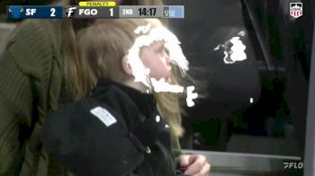 Replay: Home - 2025 Fargo vs Sioux Falls | Mar 23 @ 4 PM