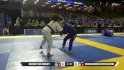 Dayanne Barros Daltro De Santana vs Margaret Rose Grindatti 2026 Pan Jiu Jitsu IBJJF Championship