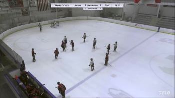 Replay: Home - 2023 RHC U13 AA vs Black Knights U13 AA | Oct 14 @ 9 AM