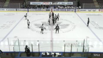 Replay: Home - 2024 Okanagan Edm. vs RHA Winn. | Mar 10 @ 8 AM