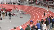 Women's 200m, Prelims 1