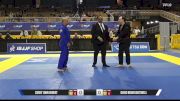 David Brian Shotwell vs Corey John Hebert 2026 Pan Jiu Jitsu IBJJF Championship