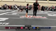 Kirill Rudenko vs Bruno Gutierrez Molina 2025 ADCC Orlando Open/Youth Trials
