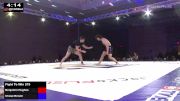 Chase Brown vs Benjamin Hughes 2025 Fight to Win 275