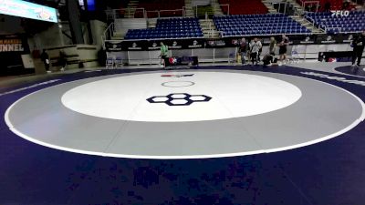 190 lbs Cons. Rd Of 32 - Reed Falk, WI vs Ocie House, AL