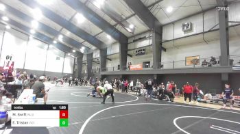 144 lbs Round Of 32 - Marcus Swift, Palouse Elite Wrestling vs Ethan Tristan, Victory Wrestling-Central WA