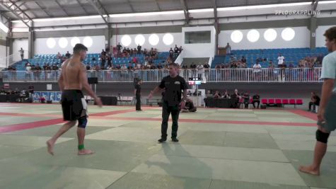 Guilherme Benatti vs Magid Hage 1st ADCC South American Trials
