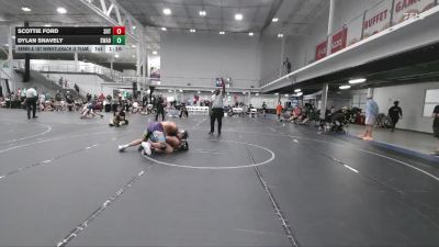 175 lbs Semis & 1st Wrestleback (8 Team) - Dylan Snavely, Savage WA Boogiemen vs Scottie Ford, Team Shutt