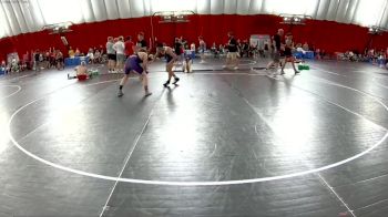 144-145 A Round 3 - Keilen Mustread, Illinois Top Dawgs vs Dawson Pelletier, Savannah-Maysville