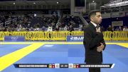 Luuk Aaron Van Nieuwamerongen vs Charles Masters Berkheimer Jr 2025 Pan IBJJF Jiu-Jitsu No-Gi Championship