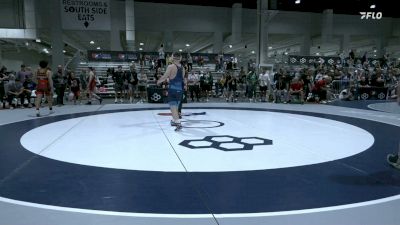 65 kg Quarters - Matthew Martino, NJRTC vs Kellen Wolbert, Askren Wrestling Academy