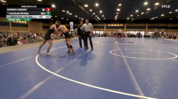 Replay: Mat 5 - 2025 Cliff Keen Las Vegas Invitational | Dec 5 @ 9 AM